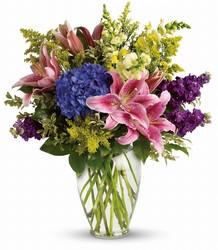 Love Everlasting Bouquet from Carl Johnsen Florist in Beaumont, TX